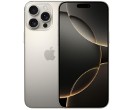 Apple iPhone 16 Pro Max 256GB Naturalny Tytan - 1277985 - zdjęcie 1
